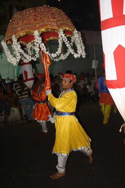 Goa Shigmo Utsav - Download Goa Photos